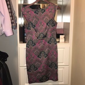 The limited dress size 2